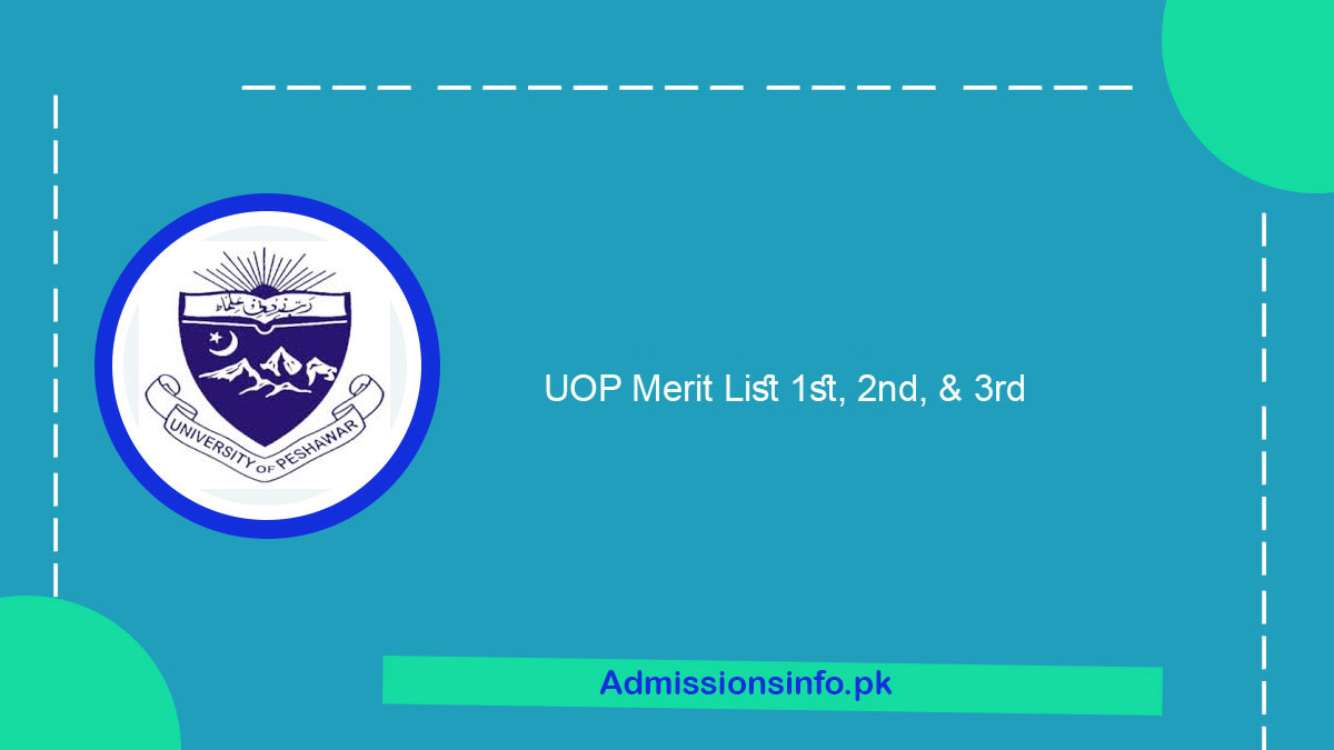 uop merit list